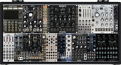 Beatforest - 6U 104HP (ambient soundscape)