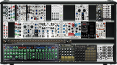 My sarcastic Eurorack