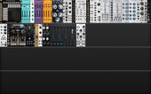 All my rack
