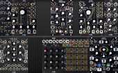 My Make Noise Eurorack