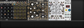 My vespine Eurorack