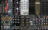 6U 84 Rack