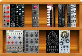 My often Eurorack