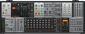 My reasonable Eurorack