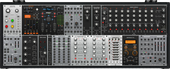 My reasonable Eurorack (copy)