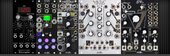 My splendid Eurorack