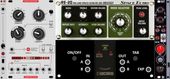 TAVELAN Dub Echo Machine