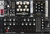 My wannest Eurorack