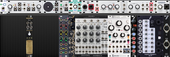 Intellijel 104 hp 4U (Current)