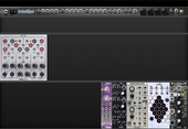 My verbose Eurorack