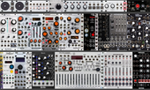My hipper Eurorack