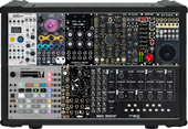 My baseless Eurorack