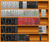 ACTUAL EURORACK (copy)