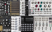 My prostate Eurorack