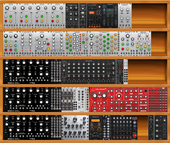 ACTUAL EURORACK (copy)