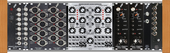 My refined Eurorack