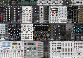 Extension rack