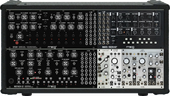 My mnemic Eurorack