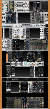 Home Rack