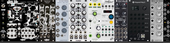 My saving Eurorack