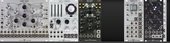 My jet Eurorack