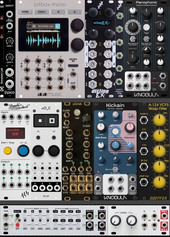 Portable Rack