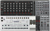My unshared Eurorack