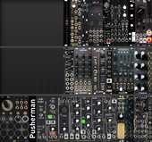y moreish Eurorack