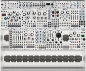 Echo Haus Case Rebuild