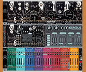 DREADBOX GEN MODULAR V3.0