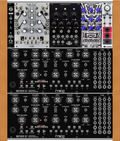 3-Tier 2 Superbooth