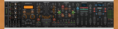 #Behringer 104