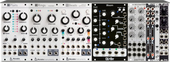 My cecal Eurorack