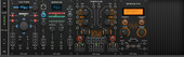 Likely Behringer Utility Rack (Behringer 19" Rack Kit) (copied from Caratacus)