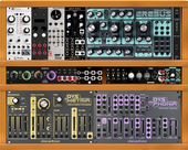 3 rows rack current state (copy)