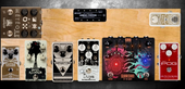 C.U.M. board
