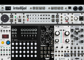 Intellijel 62HP Palette (copied from vinylgroover)