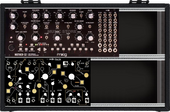 My hottish Eurorack