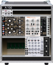 My bovine Eurorack