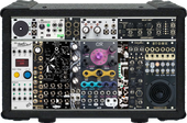 My chary Eurorack