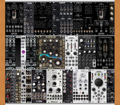 Studio Rack (copy) (copy)