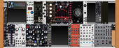 My applied Eurorack