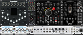 4u 84hp Odessa Rack