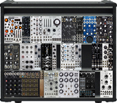 My chubby Eurorack