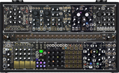 Make Noise Shared System B&amp;G Plus