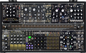 Reference [4]: 7u/104hp Make Noise Shared System B&amp;G Plus+
