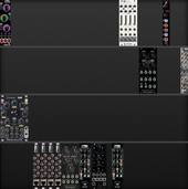 Modules I have (unused)