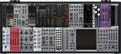 System 100 inspired rack (copy)