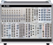 Gips 6U Doepfer Clock &amp; Sequence