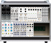 My scarcest Eurorack